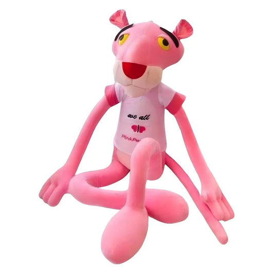 Pink Panther Stuff Toy for Kids | Toy For Kids | Pink Panther